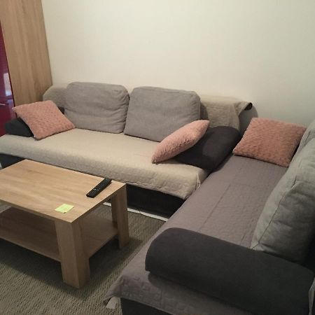 Apartment Leida 2 梅杜林 外观 照片