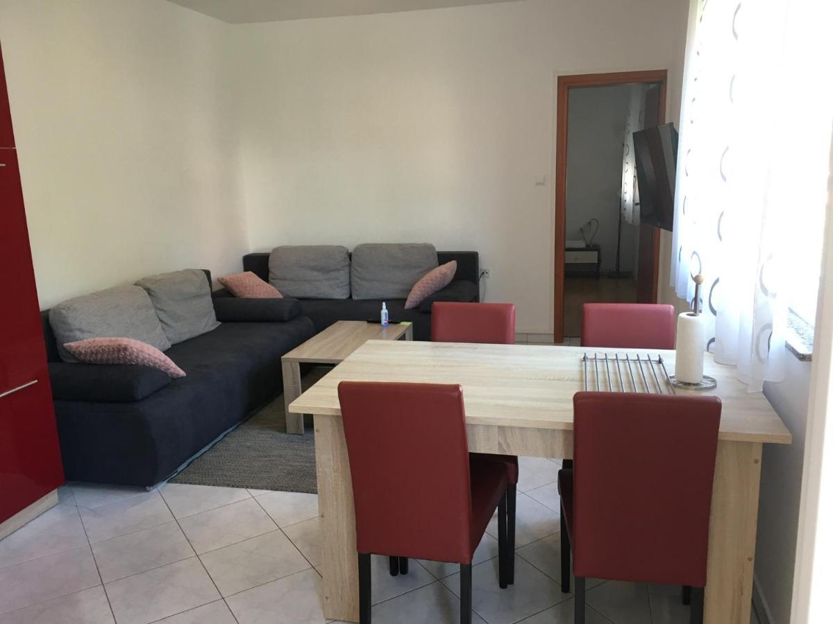 Apartment Leida 2 梅杜林 外观 照片
