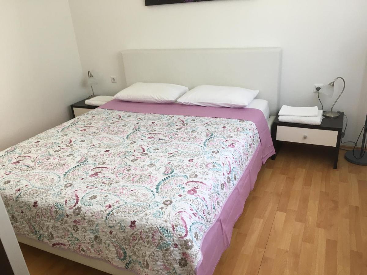 Apartment Leida 2 梅杜林 外观 照片