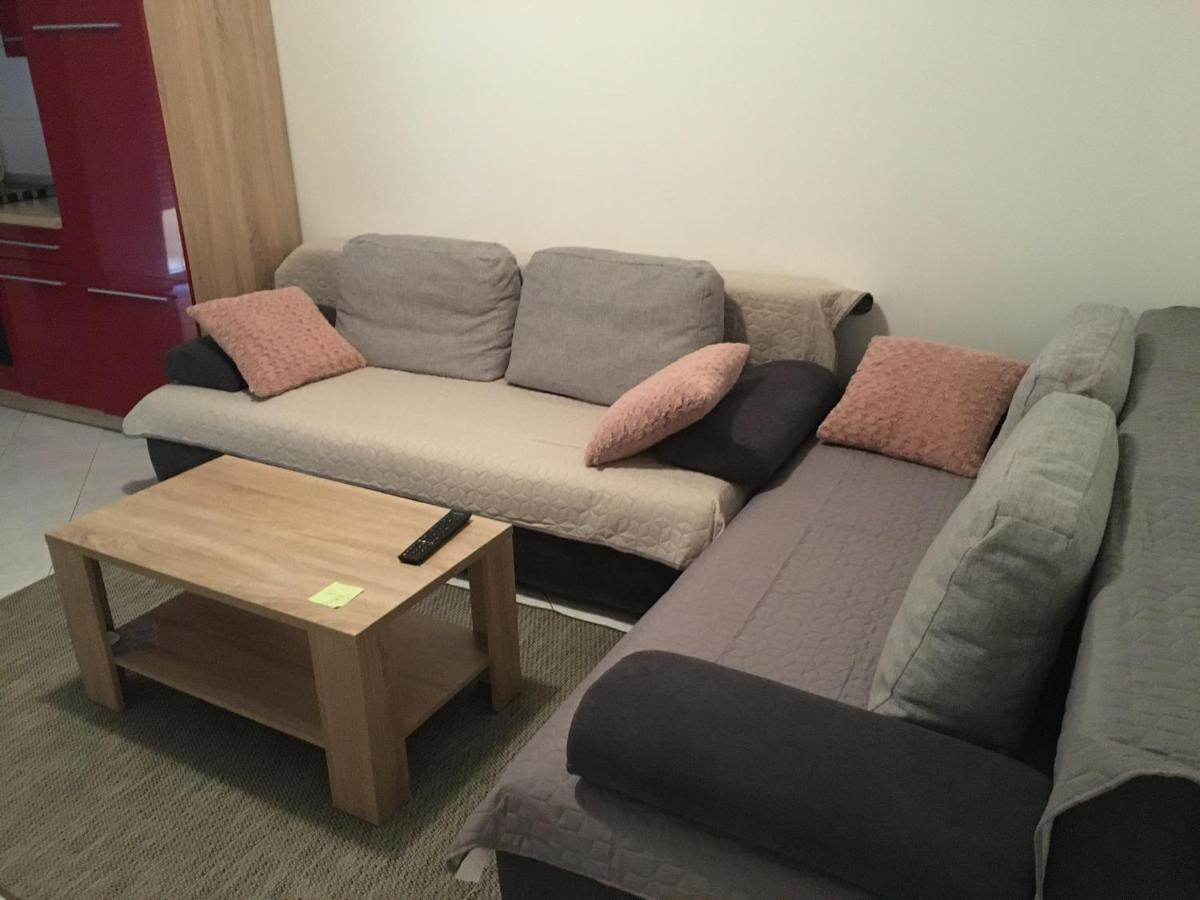 Apartment Leida 2 梅杜林 外观 照片