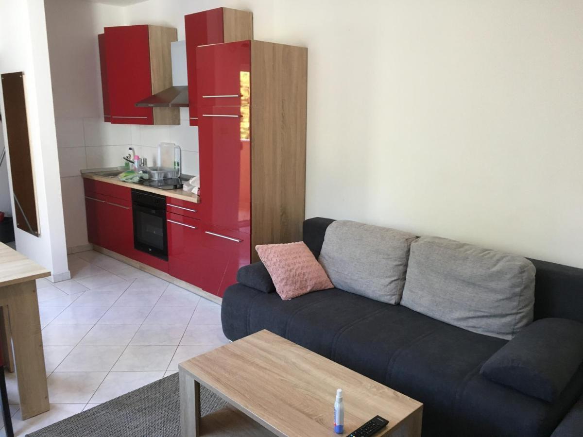 Apartment Leida 2 梅杜林 外观 照片