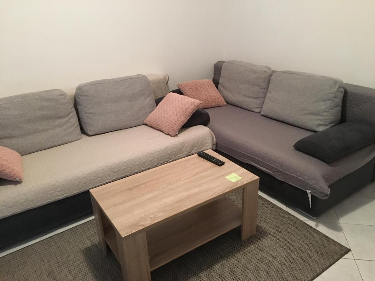 Apartment Leida 2 梅杜林 外观 照片