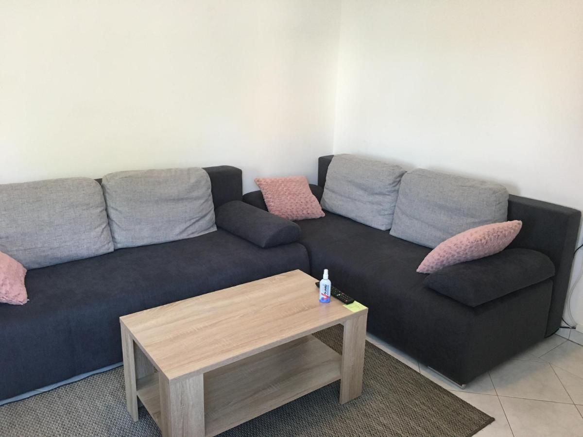 Apartment Leida 2 梅杜林 外观 照片