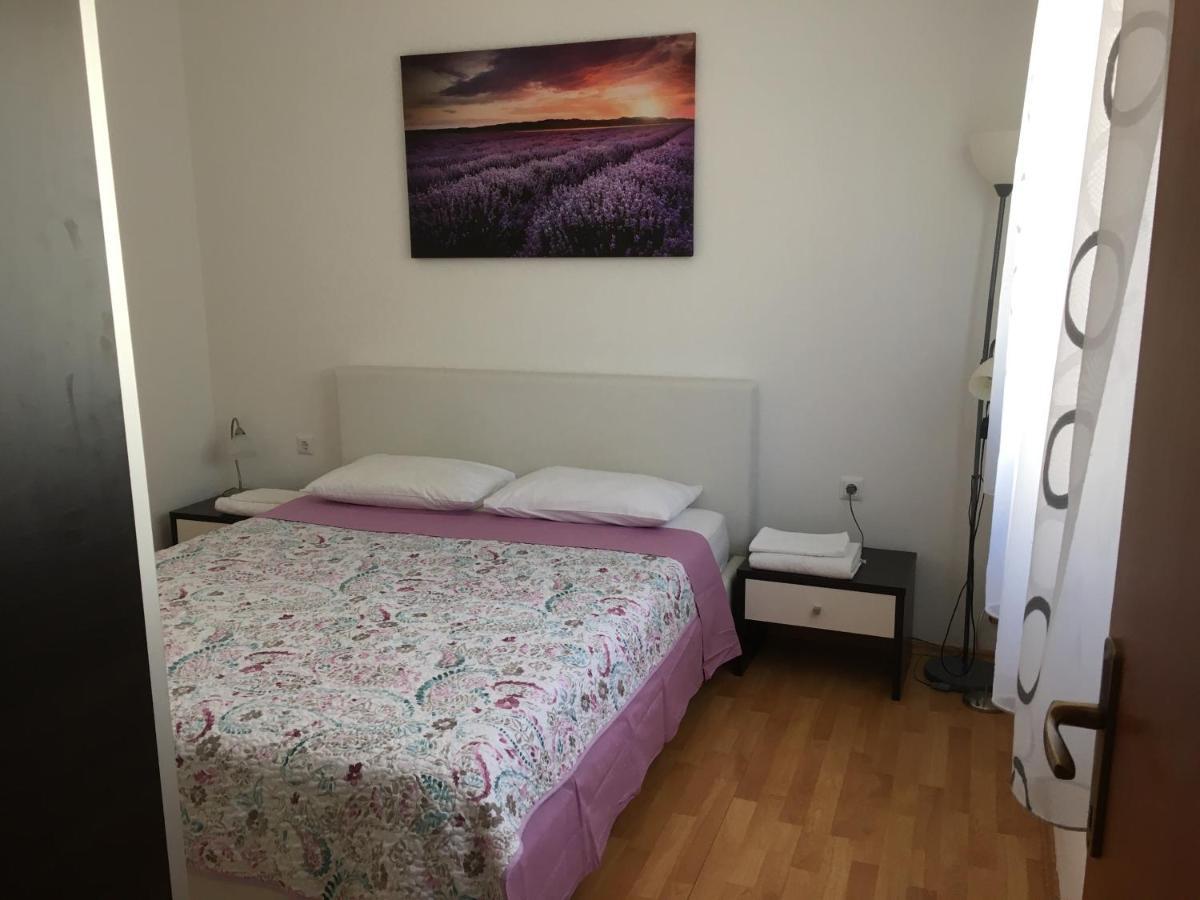 Apartment Leida 2 梅杜林 外观 照片