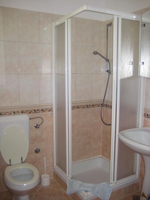 Apartment Leida 2 梅杜林 客房 照片