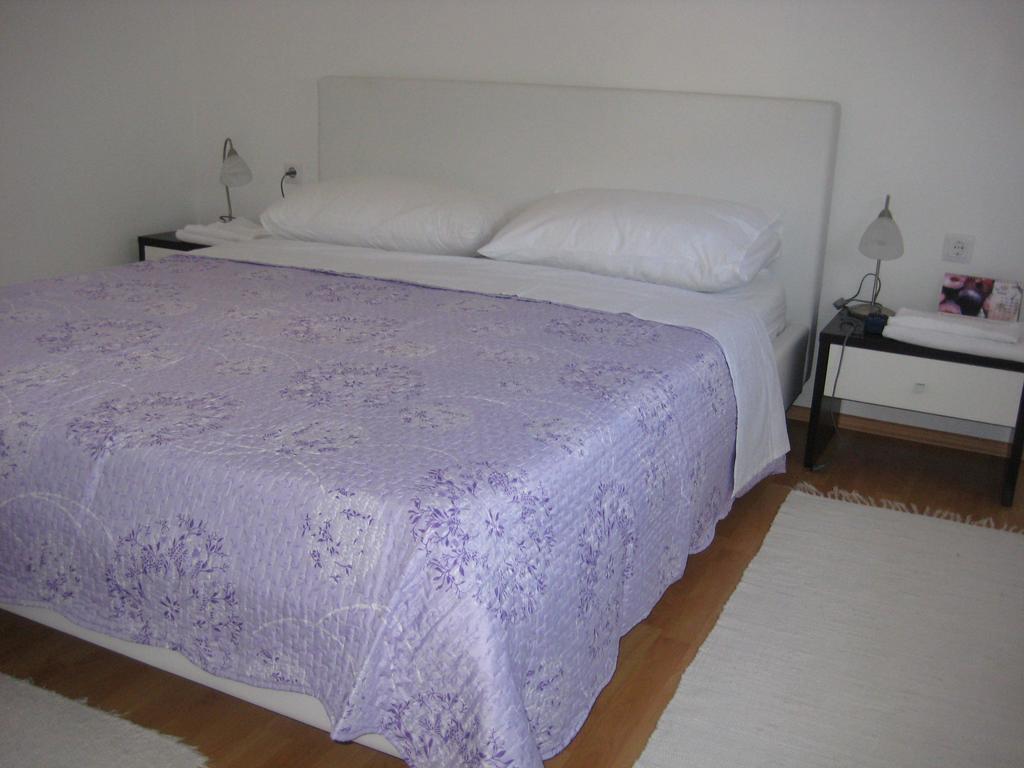 Apartment Leida 2 梅杜林 客房 照片