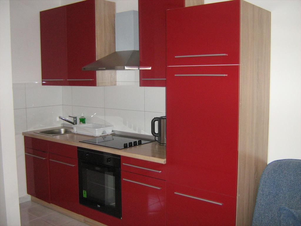 Apartment Leida 2 梅杜林 客房 照片
